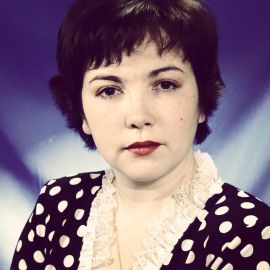Юлиана Соловьева