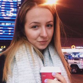 Анна Морозова