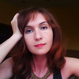Анна Кислицына