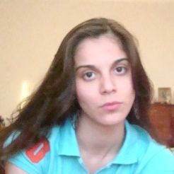 Лейла Джафарова