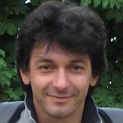 Алексей Горовой