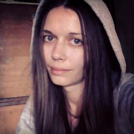 Любовь Владимирова