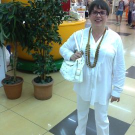 Марина Ермоленко