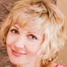 Ирина Семенова