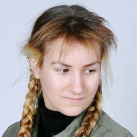 Анна Запруднова