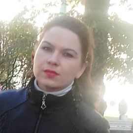Елена Григорьева
