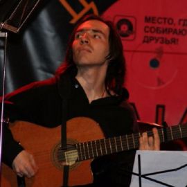 Андрей Шуршаков