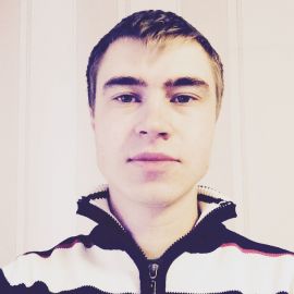 Данил Графинин
