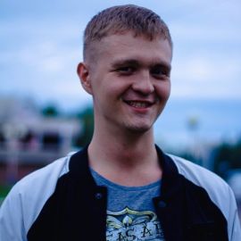 Георгий Новиков