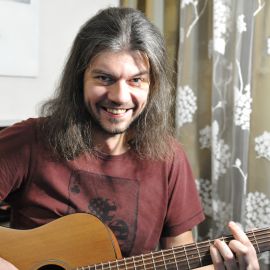 Андрей Слащилин