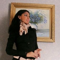 Ирина Дородных