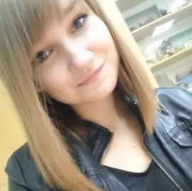 Анна Колесникова