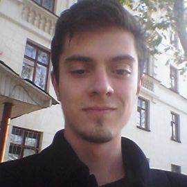 Владислав Ткач
