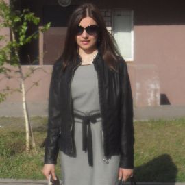 Ксения Семагина