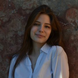 Юлия Писарева