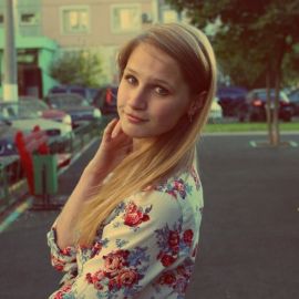 Татьяна  Агапова