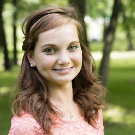 Светлана Иванова