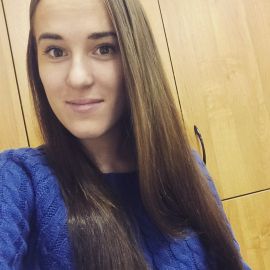 Алена Черкасова