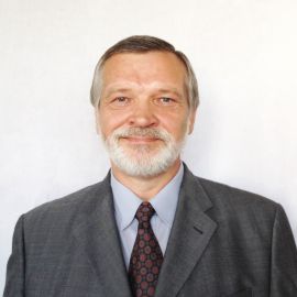 Сергей Гнедой