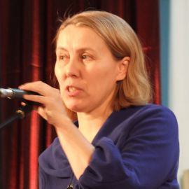 Людмила Кузнецова