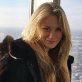 Анна Эллул