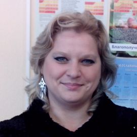 Александра Гусева