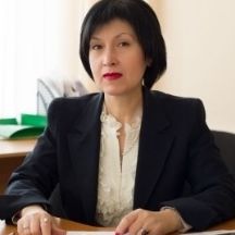 Татьяна Стахи