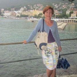 Лариса Павлова