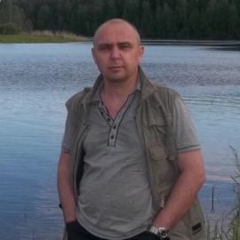 Алексей Афанасьев