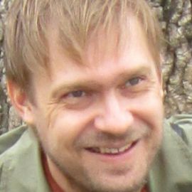 Дмитрий Цыкалов