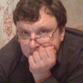 Сергей Семенов