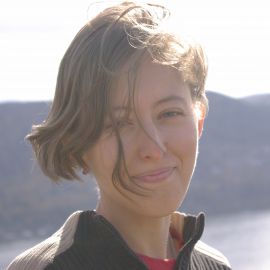 Анна Андреева