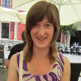 Ирина Сурова