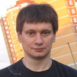 Эдуард Мишкуров