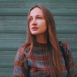 Полина Романенко