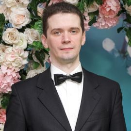 Михаил Скрипаленко