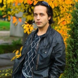 Павел Страшный