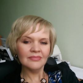 Елена Романова