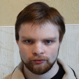 Павел Колесников