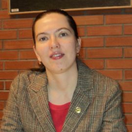 Екатерина Мануйлова