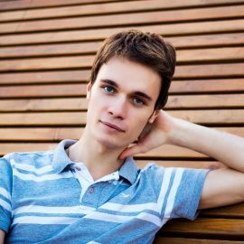 Елисей Басенко