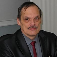Сергей Озеров