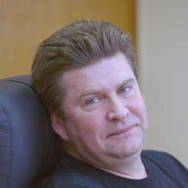 Вадим Пересветов