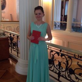 Елена Еремеева