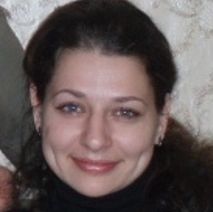 Евгения Рубцова