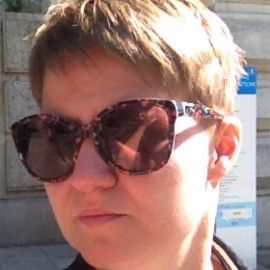 Анна Киселева