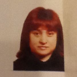 Ольга Грудинкина