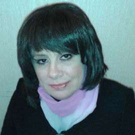 Наталья Суханова