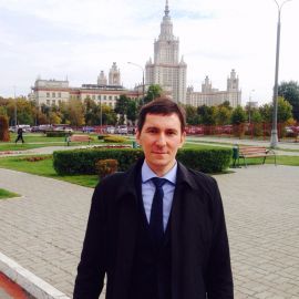Егор Кочетков