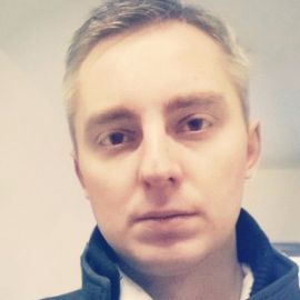 Алексей Лазуткин